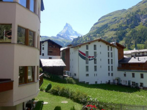  Apartment Brunnmatt  Церматт